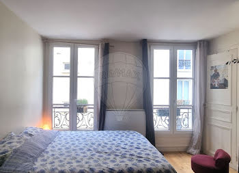 appartement à Paris 10ème (75)