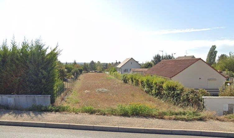 Vente terrain  2296 m² à Ladoix-Serrigny (21550), 220 000 €