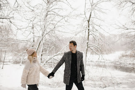 Photographe de mariage Anya Bezyaeva (bezyaewa). Photo du 29 novembre 2018