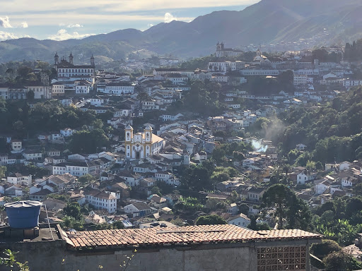 Ouro Preto Brazil 2019