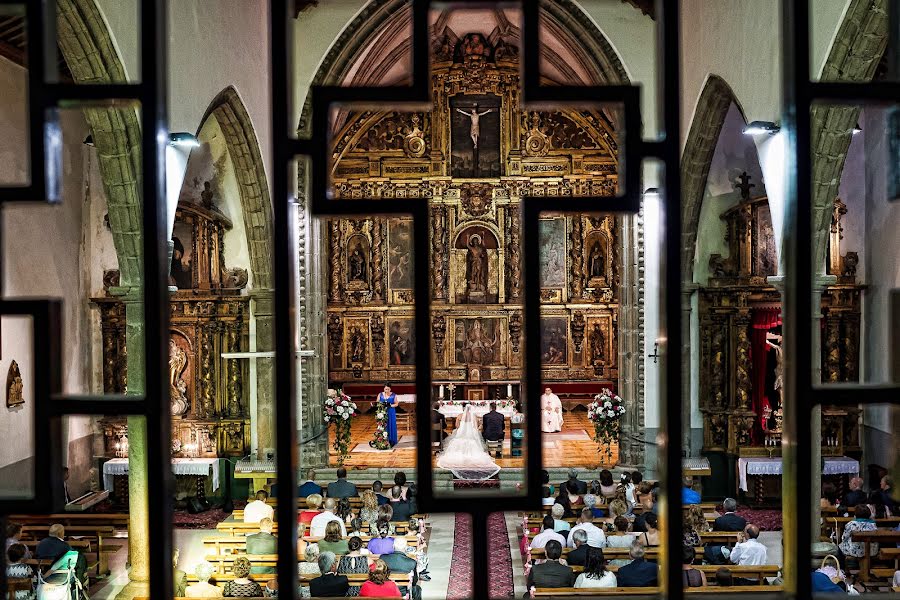 Wedding photographer Marisol Sanchez Magalló (marisolfotograf). Photo of 6 April 2018