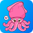 Squidlive - live video chat icon