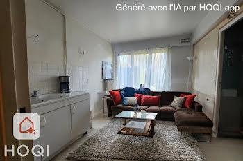 appartement à Chatou (78)