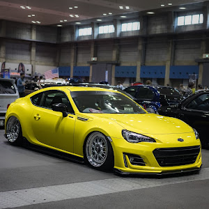 BRZ ZC6