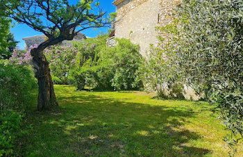 maison à Forcalquier (04)