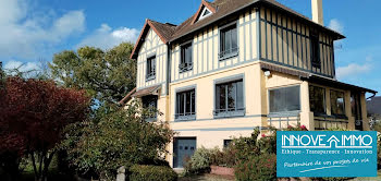 maison à Saint-Ouen-de-Thouberville (27)