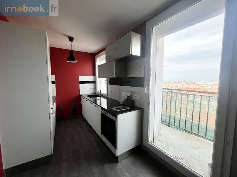 Vente appartement 4 pièces 77 m² à Sète (34200), 289 000 €