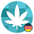 CannaMap Germany icon