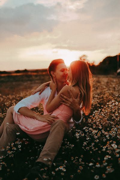 Fotógrafo de bodas Monja Wormser (monjawormser). Foto del 18 de septiembre 2018