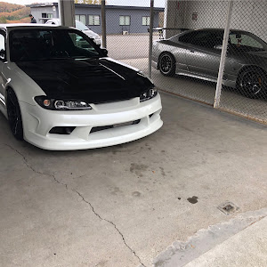 シルビア S15