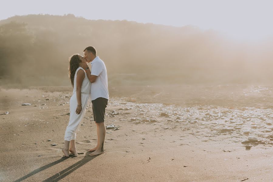 Wedding photographer Vera Kosenko (kotenotfoto). Photo of 16 September 2019