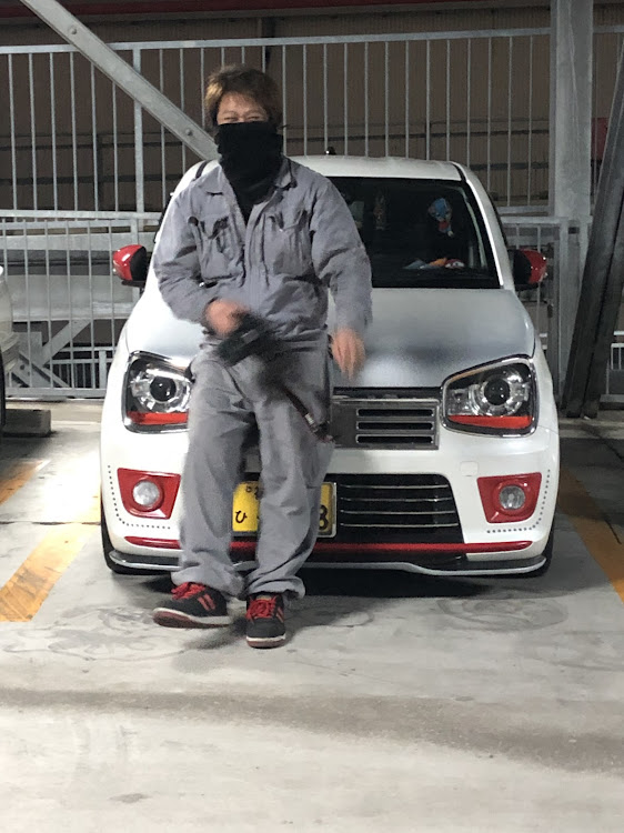 セレナの福岡愉快な仲間たち・突発MT・雪遊びに関するカスタム事例の投稿画像9枚目