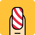 Cover Image of Baixar Nail Art Designs 2.40 APK