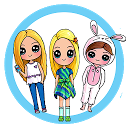 Herunterladen How to draw Girls Installieren Sie Neueste APK Downloader