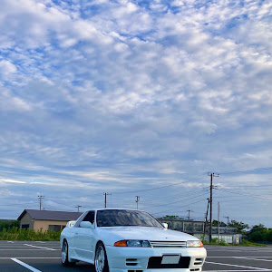 スカイライン GT-R BNR32