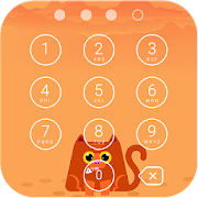 Applock Theme Cat  Icon