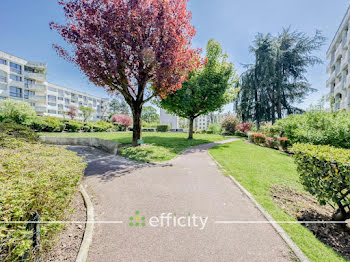 appartement à Chelles (77)