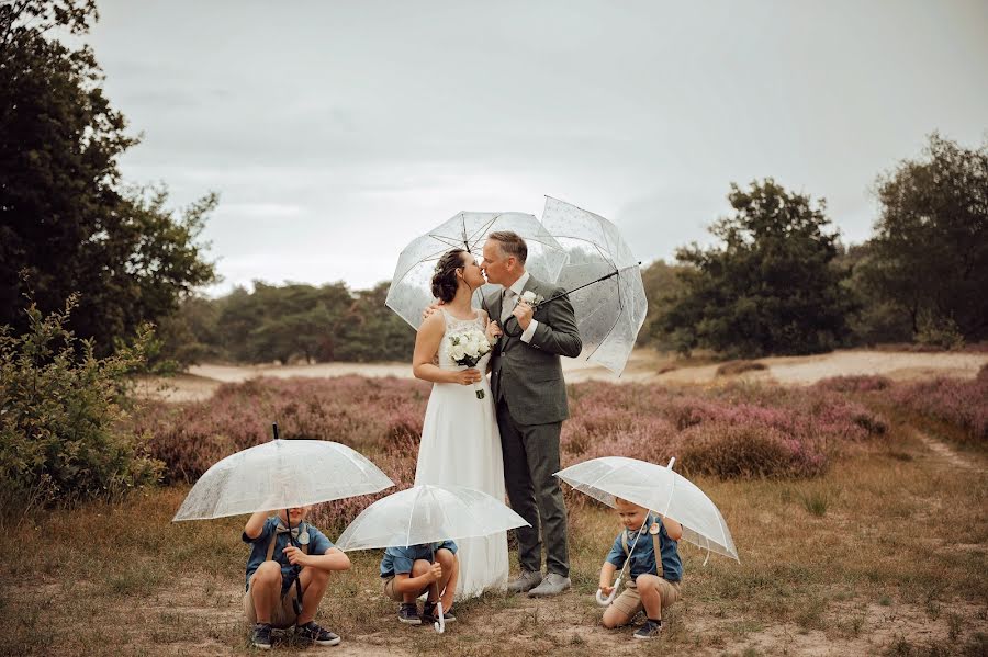 Fotografer pernikahan Linda Ringelberg (lindaringelberg). Foto tanggal 30 Desember 2022