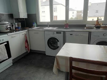 appartement à Pontivy (56)