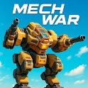 Concern: Mech Robot Tactics