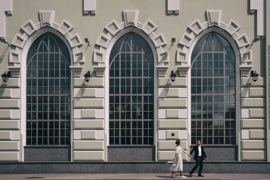 Wedding photographer Yuliya Bocharova (julietteb). Photo of 30 July 2019