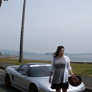 NSX NA1