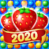 Fruit Genies - Match 3 Puzzle Games Offline1.16.1