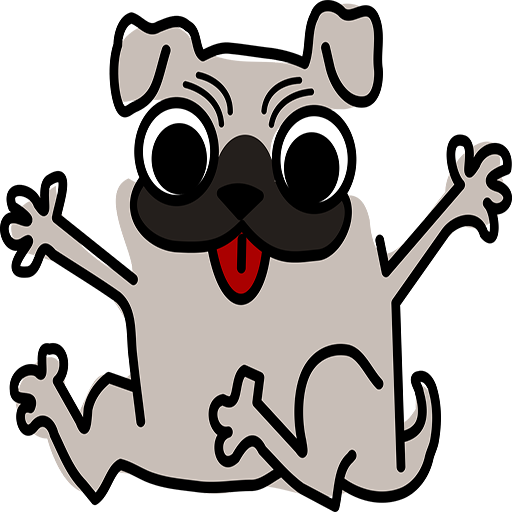 Pug Dog Aplicații Pe Google Play