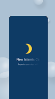 Eternal Islamic Calendar Screenshot 3 of 7