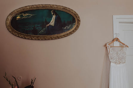 Photographe de mariage Agnieszka Gofron (agnieszkagofron). Photo du 8 janvier 2021