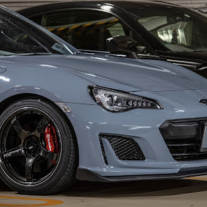 BRZ ZC6