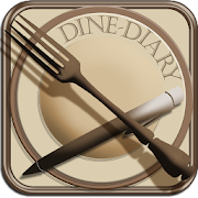 Dine-Diary, for foodies