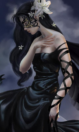 Gothic Jigsaw Puzzle