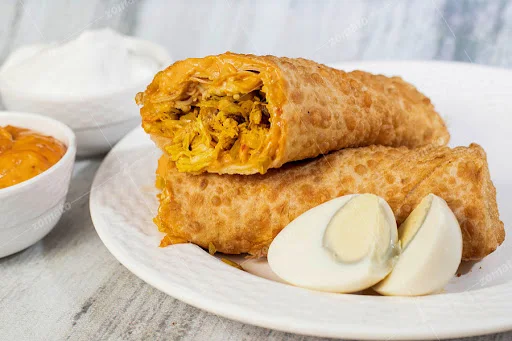 Egg Roll