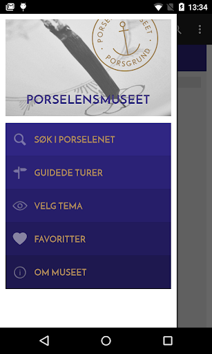 Porselensmuseet