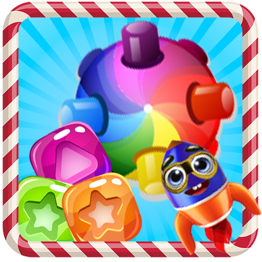 Toy Blast Mania icon