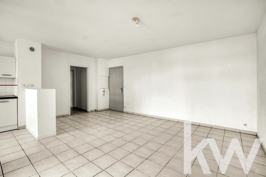 Vente appartement 3 pièces 63.2 m² à Toulouse (31000), 155 000 €