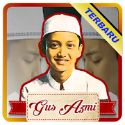 Sholawat GUS AZMI Lengkap MP3 2.0.10 Icon