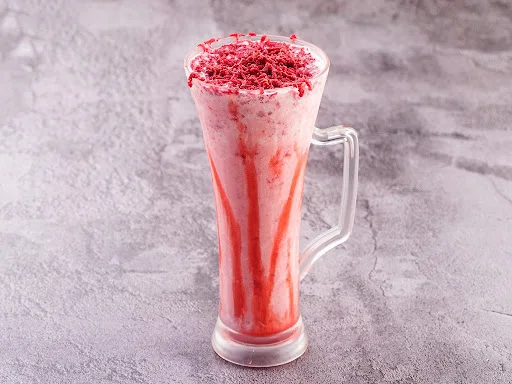 Red Velvet Shake