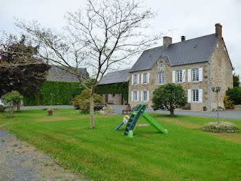 maison à Quettreville-sur-Sienne (50)