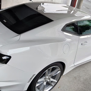 カマロ クーペ LT RS