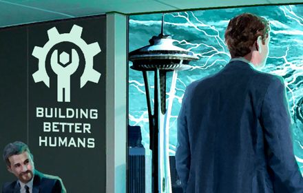 MetaHuman Inc small promo image