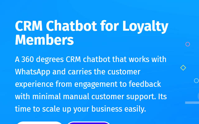 chatcrm Preview image 0