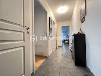 appartement à Grenoble (38)