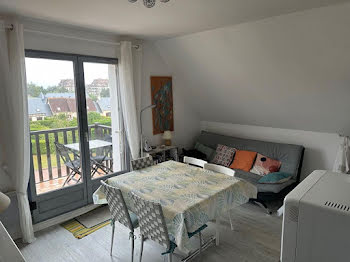 appartement à Cabourg (14)