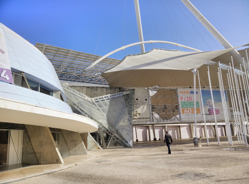 FIL -Feira Internacional de Lisboa