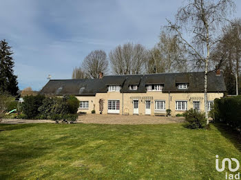 maison à Autheuil-Authouillet (27)