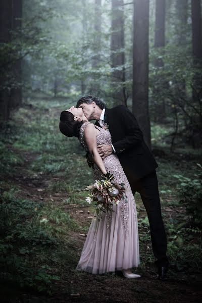 Photographe de mariage Kateřina Kavková (fotokavkova). Photo du 2 février 2019