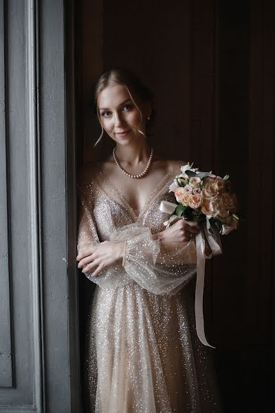 Wedding photographer Viktor Lyubineckiy (viktorlove). Photo of 11 February 2019