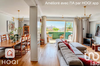 appartement à Marseille 4ème (13)